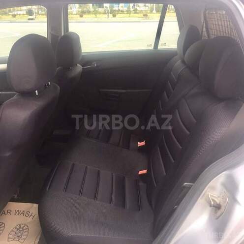 Opel Astra 2008, 246,800 km - 1.7 l - Sumqayıt