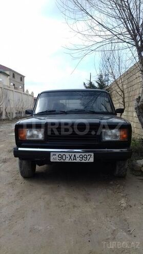LADA (VAZ) 2107 2010, 150,000 km - 1.6 l - Bakı