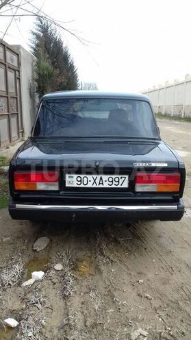 LADA (VAZ) 2107 2010, 150,000 km - 1.6 l - Bakı