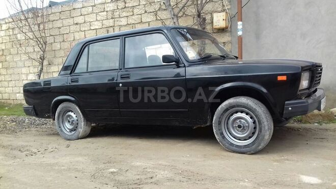 LADA (VAZ) 2107 2010, 150,000 km - 1.6 l - Bakı