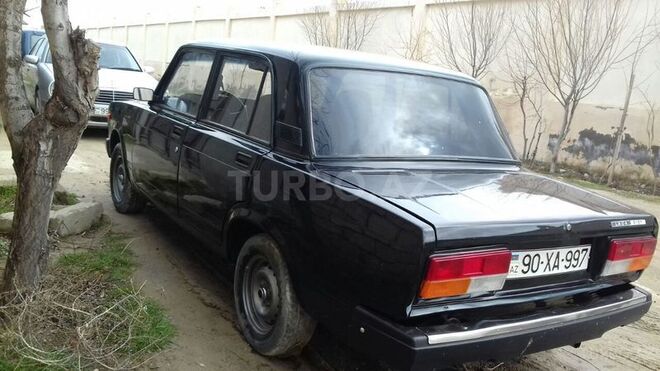 LADA (VAZ) 2107 2010, 150,000 km - 1.6 l - Bakı