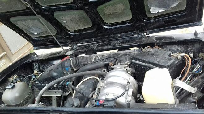 LADA (VAZ) 2107 2010, 150,000 km - 1.6 l - Bakı