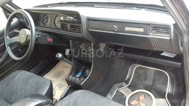 LADA (VAZ) 2107 2010, 150,000 km - 1.6 l - Bakı