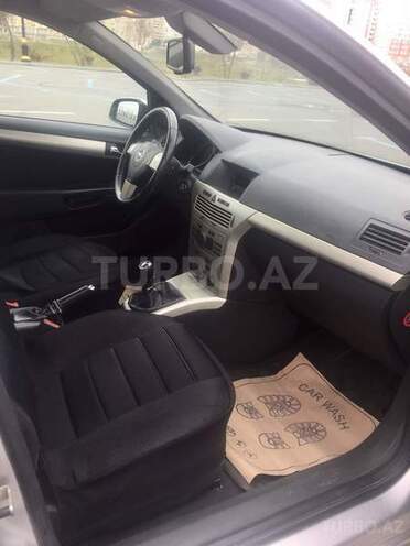 Opel Astra 2008, 246,800 km - 1.7 l - Sumqayıt