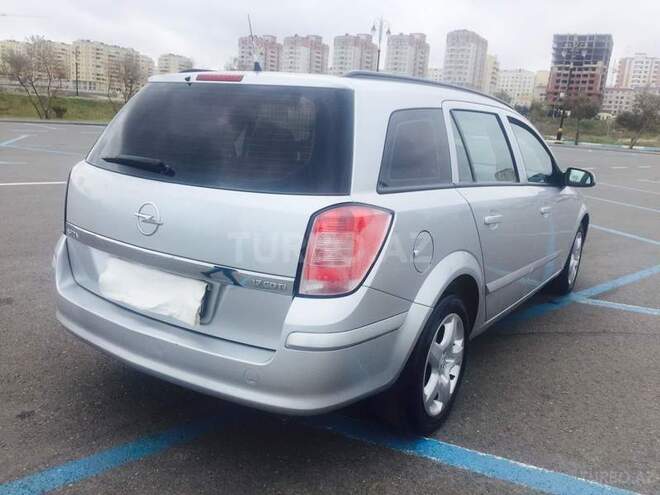 Opel Astra 2008, 246,800 km - 1.7 l - Sumqayıt