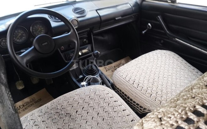 LADA (VAZ) 2106 1990, 298,650 km - 1.5 l - Bakı