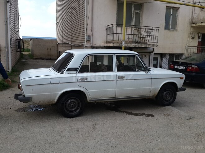 LADA (VAZ) 2106 1990, 298,650 km - 1.5 l - Bakı