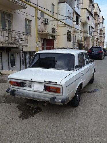 LADA (VAZ) 2106 1990, 298,650 km - 1.5 l - Bakı