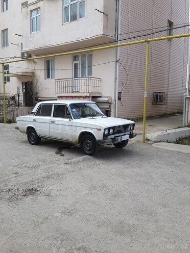 LADA (VAZ) 2106 1990, 298,650 km - 1.5 l - Bakı
