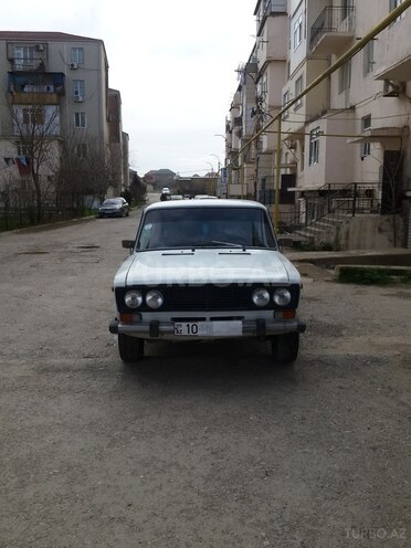 LADA (VAZ) 2106 1990, 298,650 km - 1.5 l - Bakı