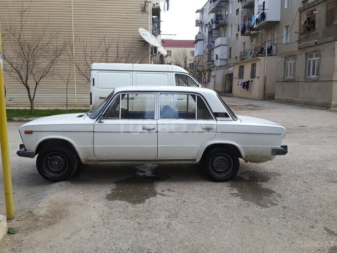 LADA (VAZ) 2106 1990, 298,650 km - 1.5 l - Bakı