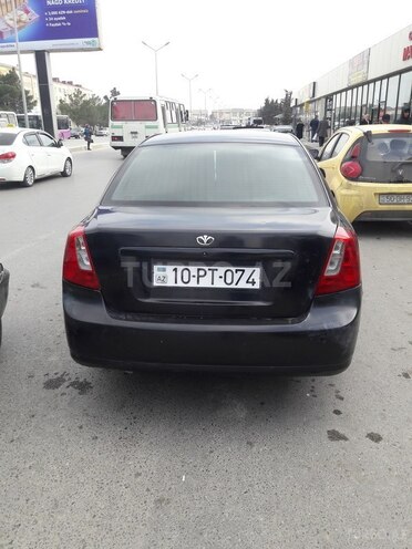 Daewoo Gentra 2014, 130,000 km - 1.6 l - Sumqayıt