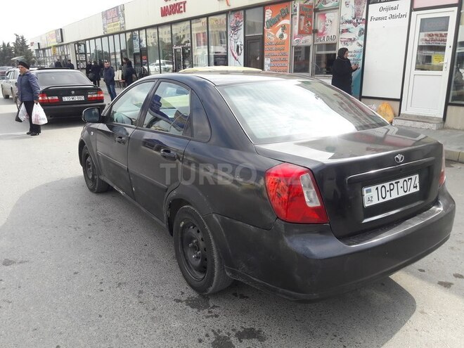 Daewoo Gentra 2014, 130,000 km - 1.6 l - Sumqayıt