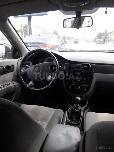 Daewoo Gentra 2014, 130,000 km - 1.6 l - Sumqayıt