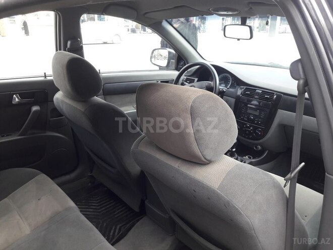 Daewoo Gentra 2014, 130,000 km - 1.6 l - Sumqayıt