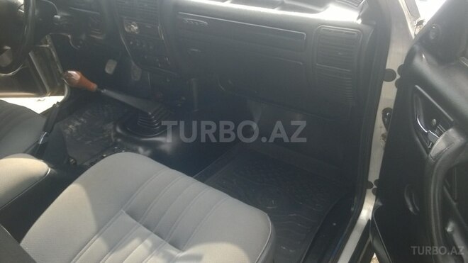 GAZ 3110 2003, 113,000 km - 2.3 l - Sumqayıt
