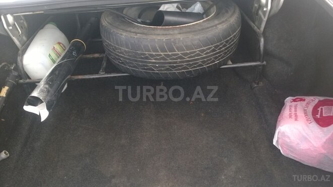 GAZ 3110 2003, 113,000 km - 2.3 l - Sumqayıt