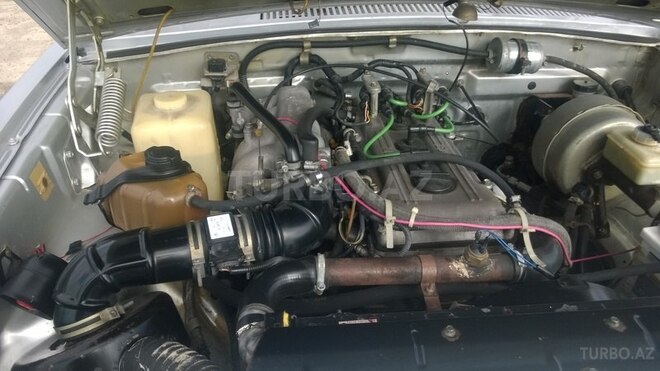 GAZ 3110 2003, 113,000 km - 2.3 l - Sumqayıt