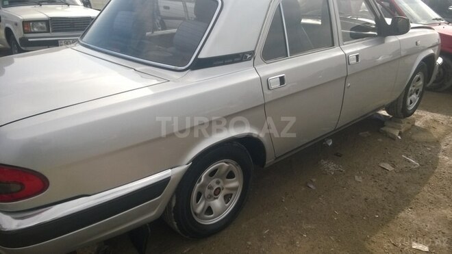 GAZ 3110 2003, 113,000 km - 2.3 l - Sumqayıt