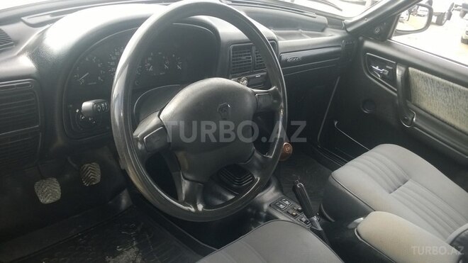 GAZ 3110 2003, 113,000 km - 2.3 l - Sumqayıt