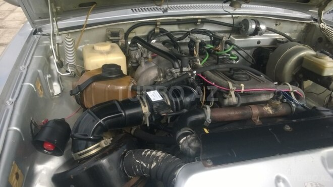 GAZ 3110 2003, 113,000 km - 2.3 l - Sumqayıt