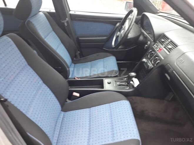 Mercedes C 180 1995, 853,571 km - 1.8 л - Masallı