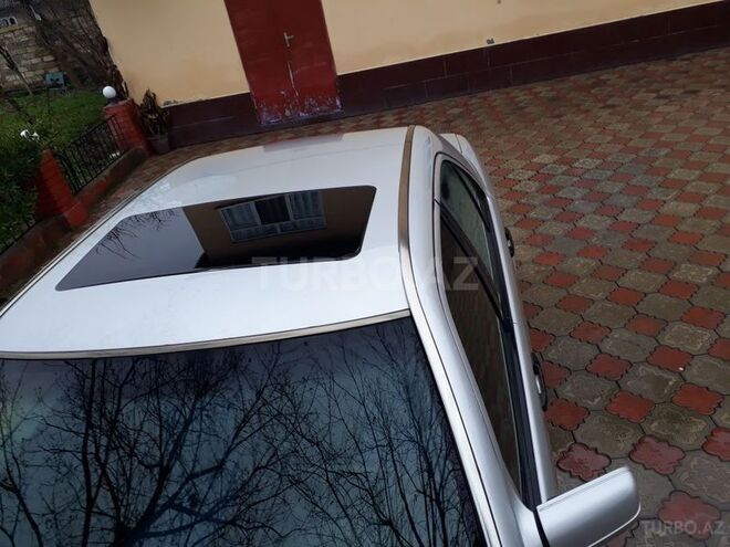 Mercedes C 180 1995, 853,571 km - 1.8 л - Masallı