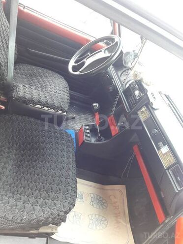 LADA (VAZ) 2107 2006, 7,637 km - 0.1 л - Bakı