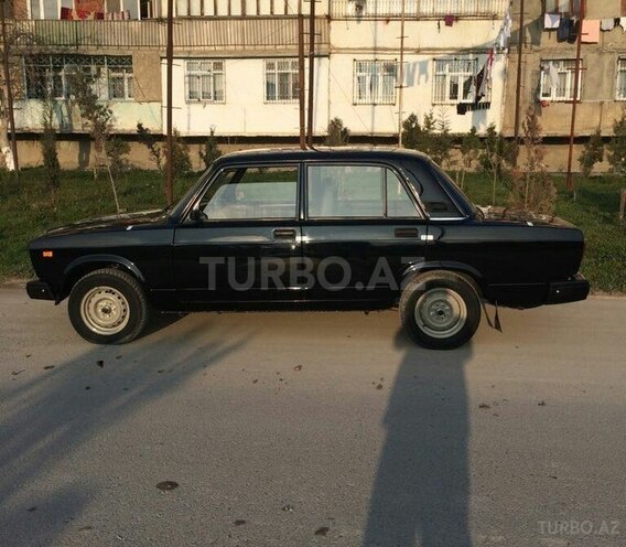 LADA (VAZ) 2107 2011, 74,000 km - 1.6 l - Sumqayıt
