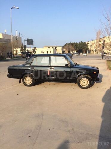 LADA (VAZ) 2107 2011, 74,000 km - 1.6 l - Sumqayıt