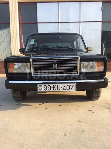 LADA (VAZ) 2107 2011, 74,000 km - 1.6 l - Sumqayıt