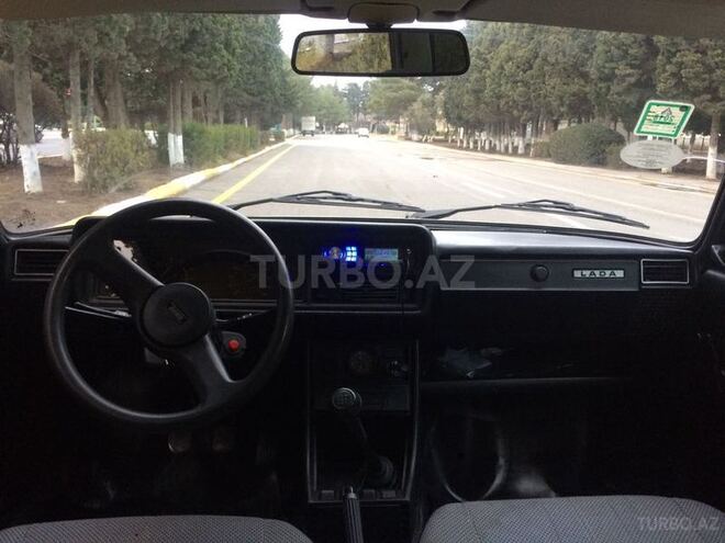 LADA (VAZ) 2107 2011, 74,000 km - 1.6 l - Sumqayıt