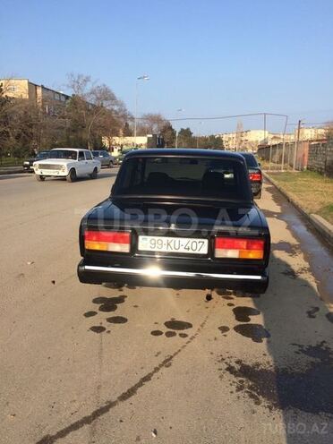 LADA (VAZ) 2107 2011, 74,000 km - 1.6 l - Sumqayıt