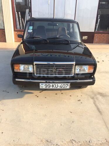 LADA (VAZ) 2107 2011, 74,000 km - 1.6 l - Sumqayıt