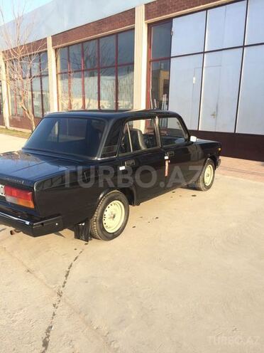 LADA (VAZ) 2107 2011, 74,000 km - 1.6 l - Sumqayıt