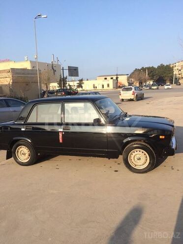 LADA (VAZ) 2107 2011, 74,000 km - 1.6 l - Sumqayıt