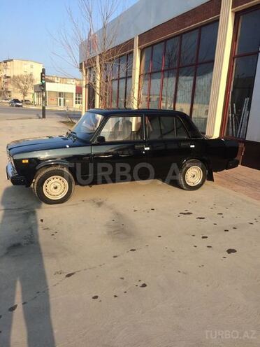 LADA (VAZ) 2107 2011, 74,000 km - 1.6 l - Sumqayıt