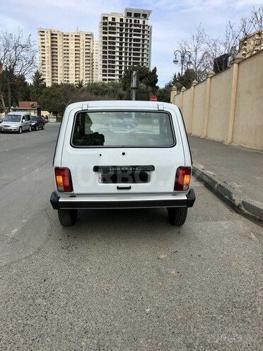 LADA (VAZ) Niva 2013, 53,000 km - 1.7 l - Bakı
