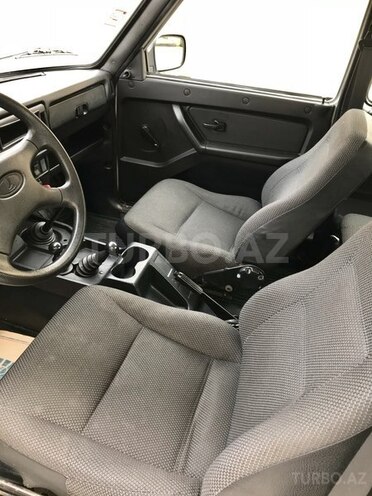 LADA (VAZ) Niva 2013, 53,000 km - 1.7 l - Bakı