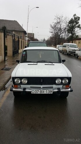 LADA (VAZ) 2106 1983, 245,368 km - 1.6 l - Lənkəran