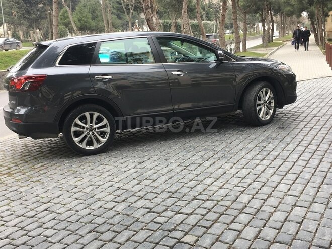 Mazda CX-9 2014, 62,000 km - 3.7 l - Bakı
