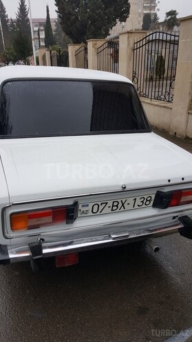 LADA (VAZ) 2106 1983, 245,368 km - 1.6 l - Lənkəran