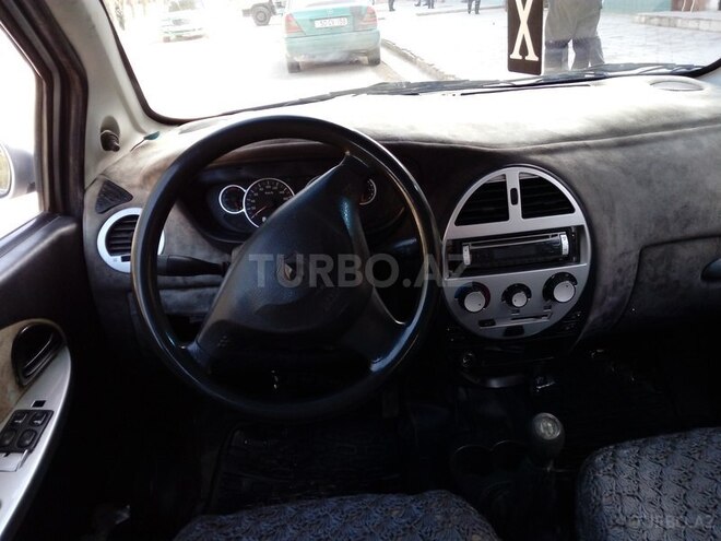 Changan Benni 2007, 78,538 km - 1.3 l - Sumqayıt