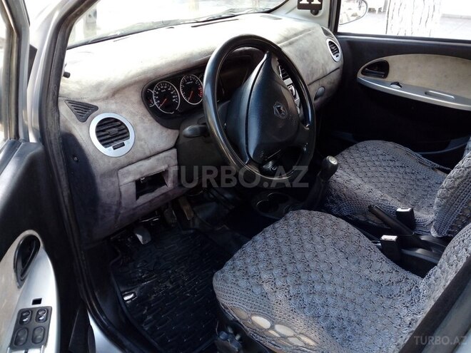 Changan Benni 2007, 78,538 km - 1.3 l - Sumqayıt
