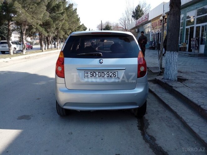 Changan Benni 2007, 78,538 km - 1.3 l - Sumqayıt