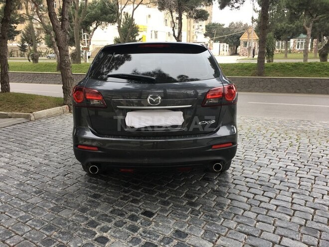 Mazda CX-9 2014, 62,000 km - 3.7 l - Bakı