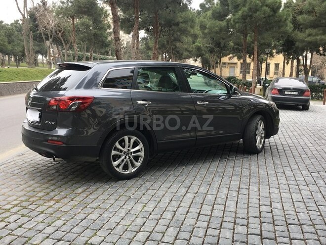 Mazda CX-9 2014, 62,000 km - 3.7 l - Bakı
