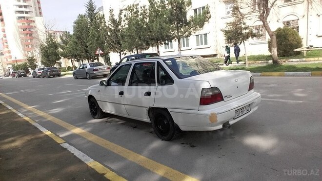 Daewoo Nexia 1997, 123,456 km - 1.5 l - Bakı