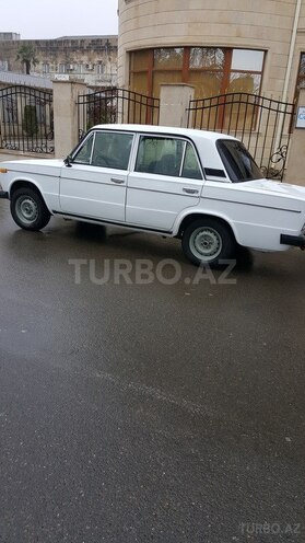LADA (VAZ) 2106 1983, 245,368 km - 1.6 l - Lənkəran