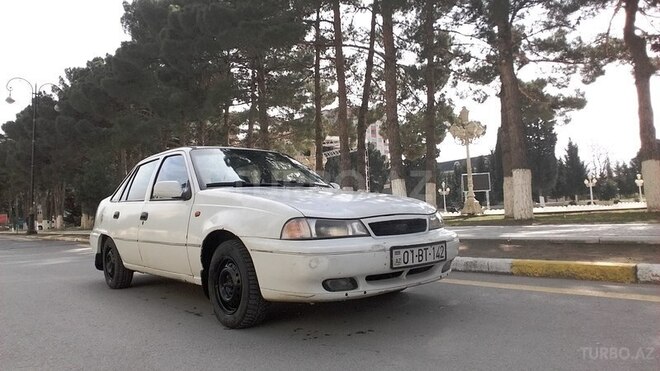 Daewoo Nexia 1997, 123,456 km - 1.5 l - Bakı